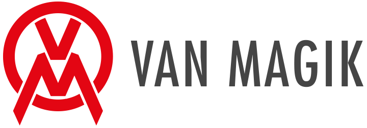 Van Magik